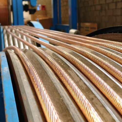 wire and cable